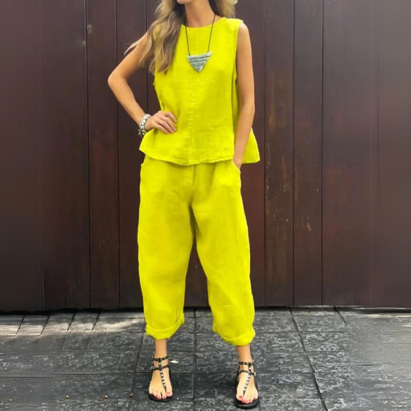 Valenzora | Stylish cotton collection