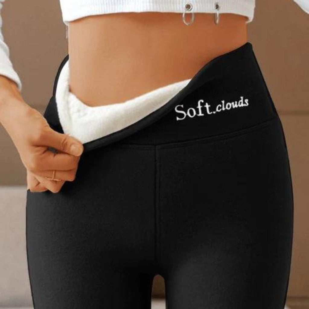 Valenzora | Leggings für kalte Tage