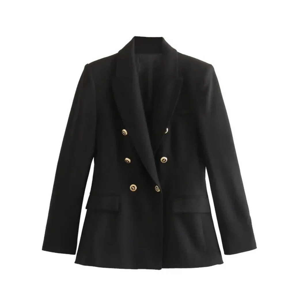 Valenzora | Women's Blazer