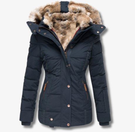 Valenzora | Zia Winterjacke