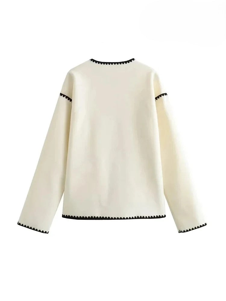 Valenzora | Warm women's jacket