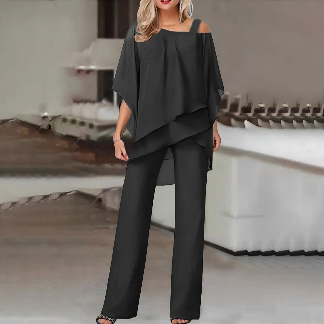 Valenzora | Women's Elegant Set