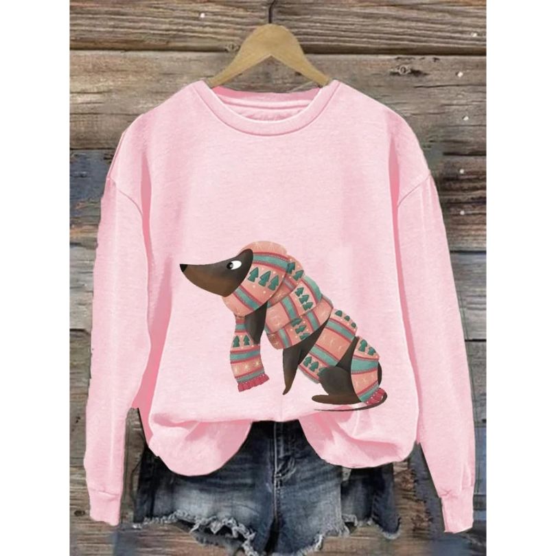 Valenzora | Ultimate Sweaters for Dog Lovers