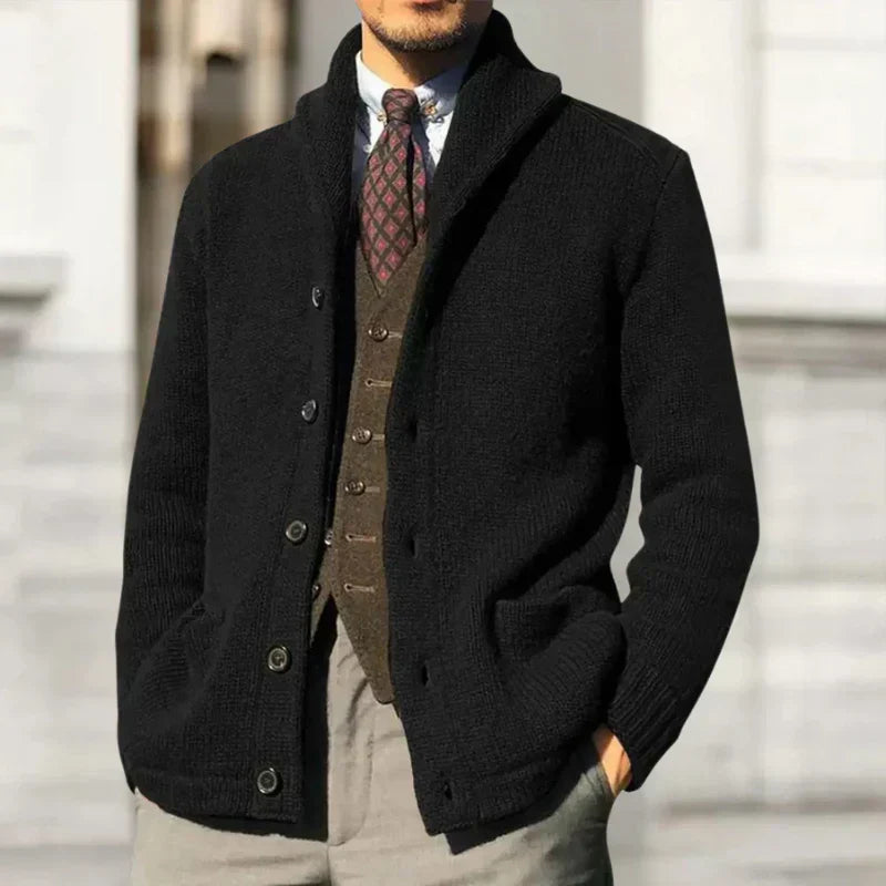 Valenzora | Elegant cardigan