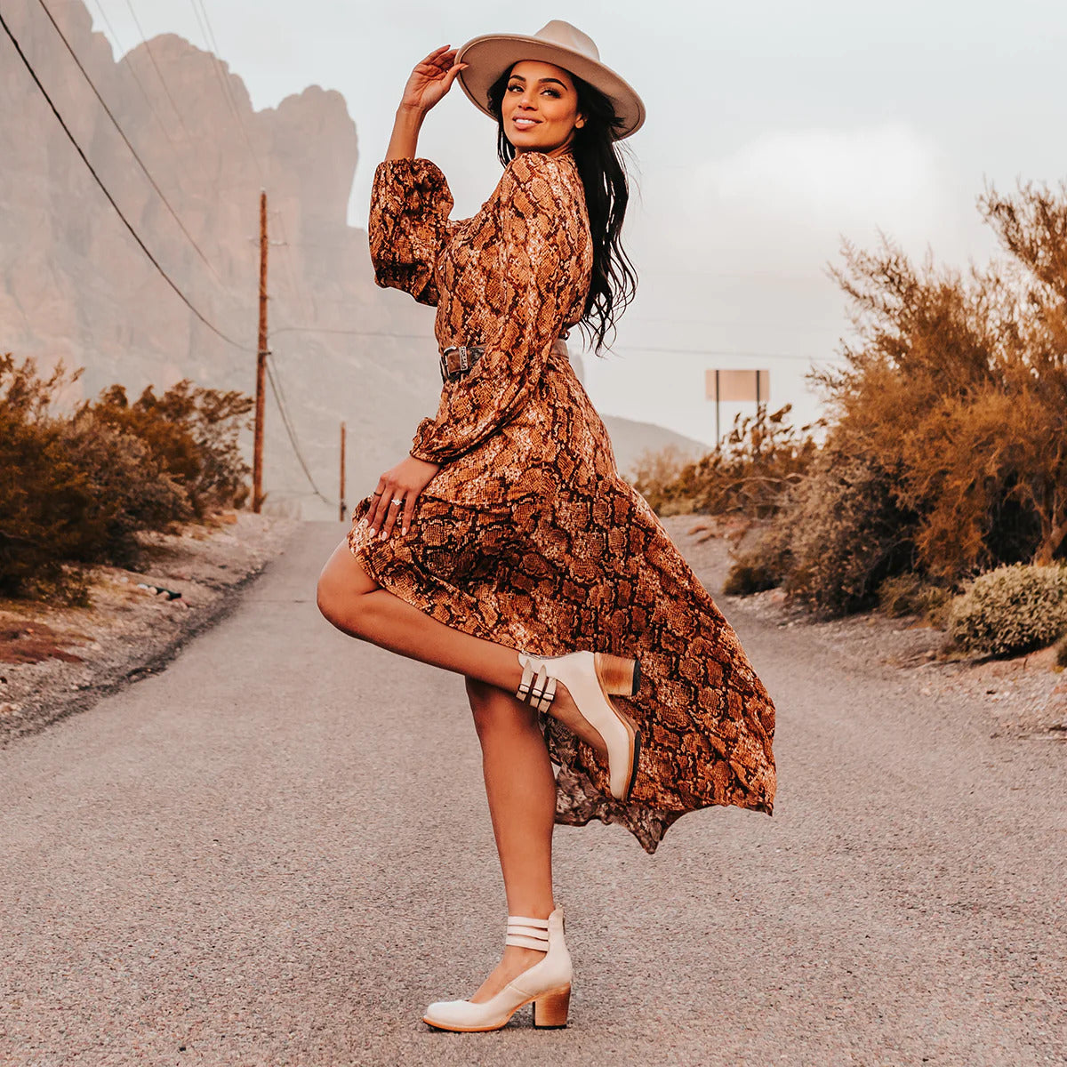 Valenzora | Everly Orthopedic Sandals