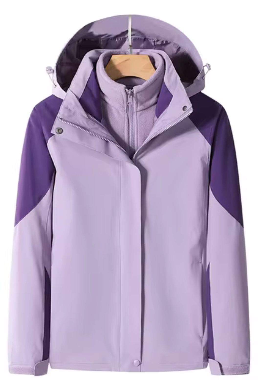 Valenzora | Waterproof Jacket for Men and Women