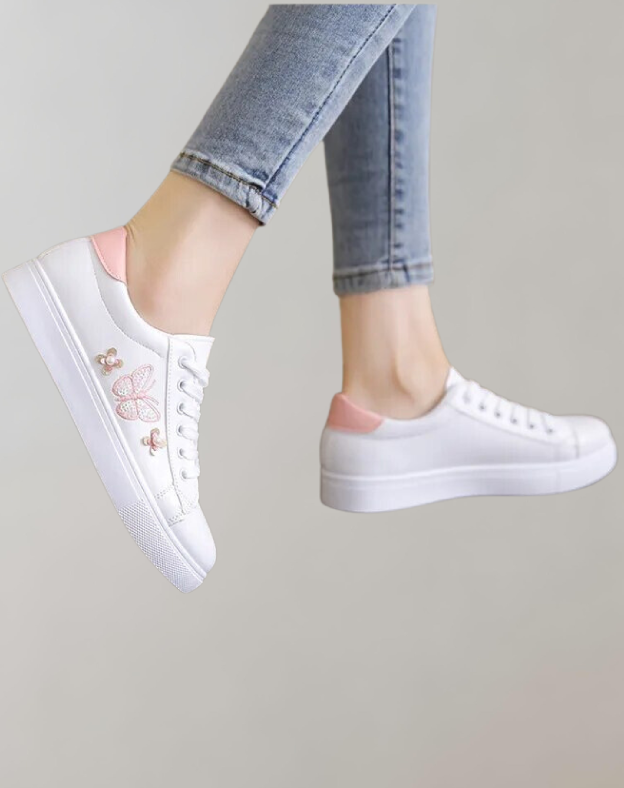 Valenzora - Fashion Breathable