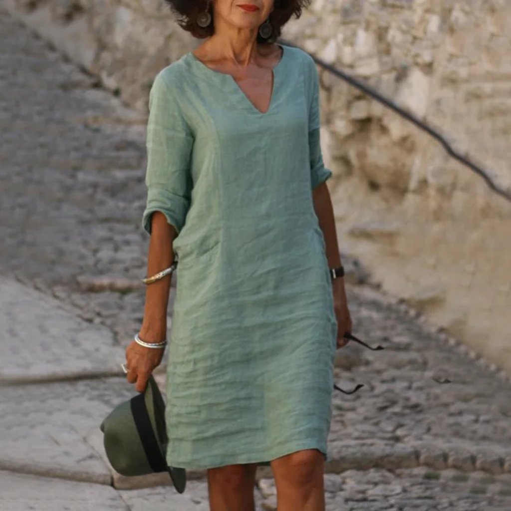 Valenzora | Summer dress