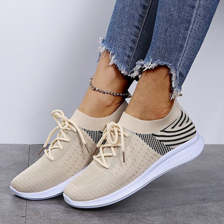 Valenzora | Orthopedic and Lightweight Sneakers