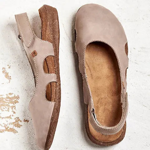 Valenzora | Comfort & Support Sandals