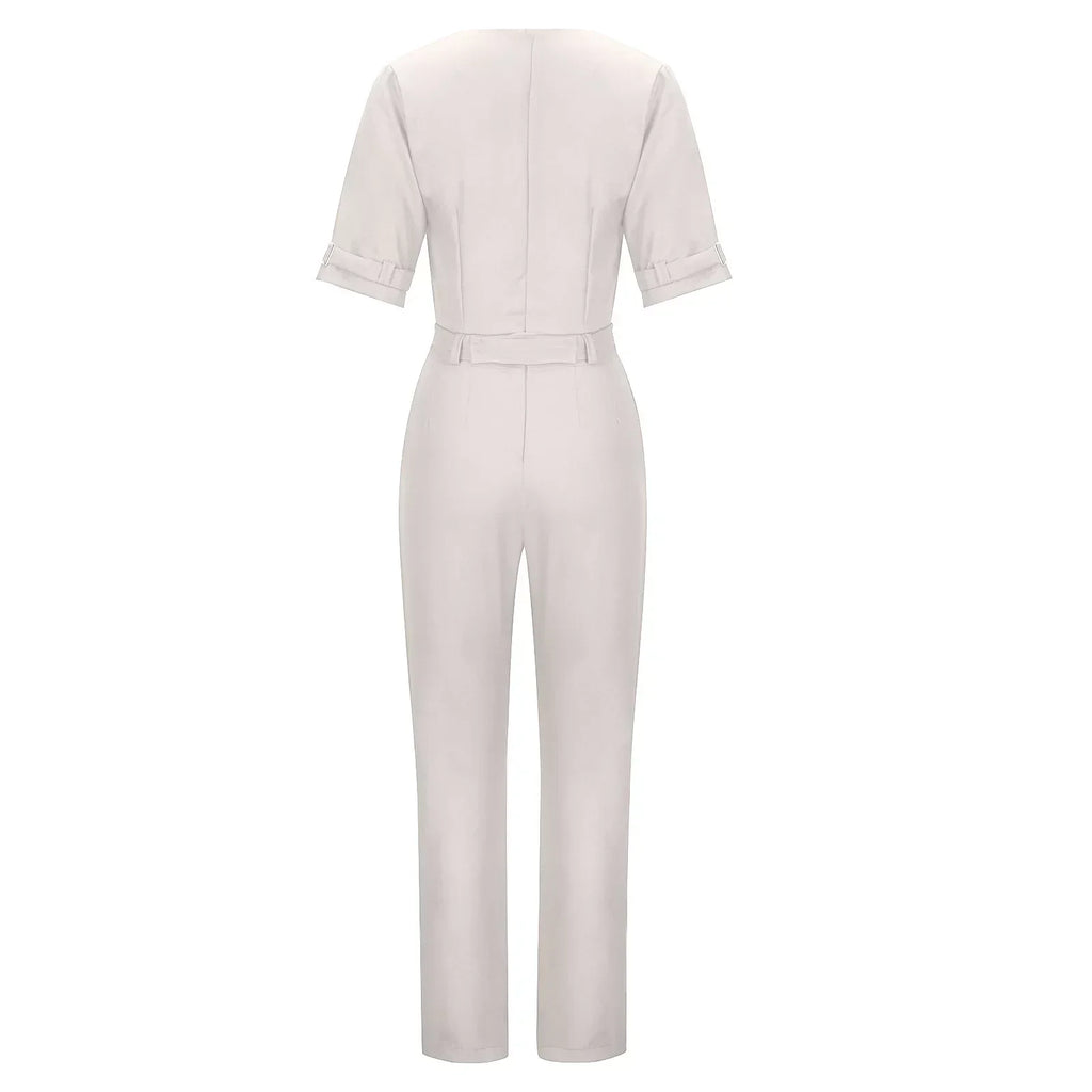 Valenzora | Jumpsuit - Elegant and comfortable