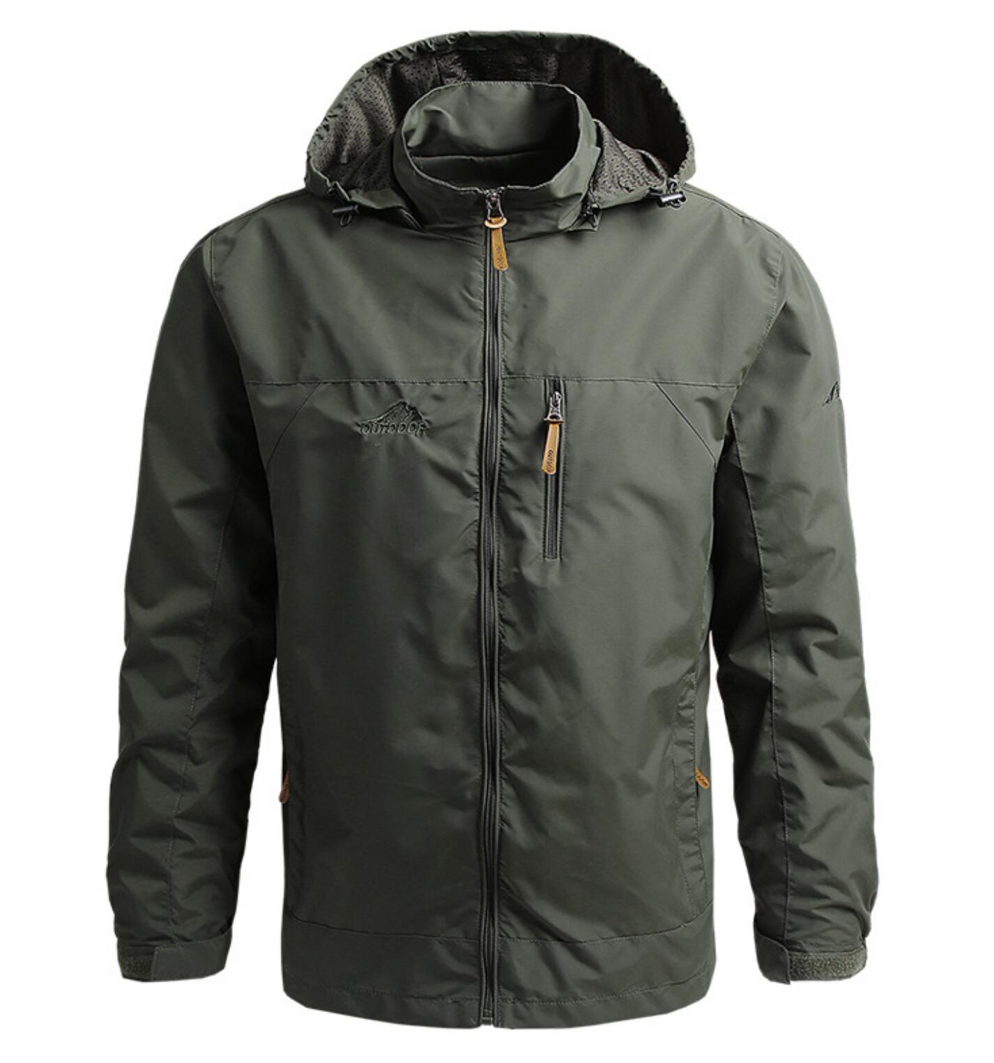 Valenzora | Softshelljacke, wasserdicht!