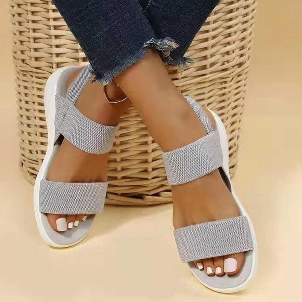 Valenzora | Classic Women's Orthopedic Sandals