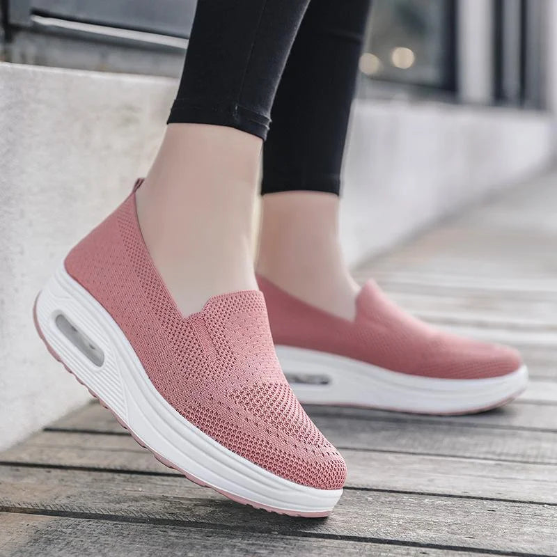 Valenzora | Orthopädische Sneaker