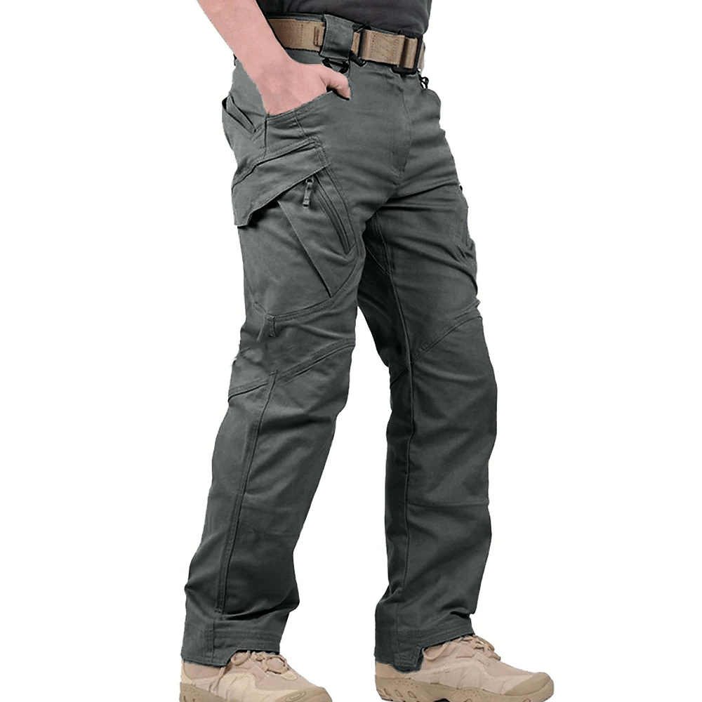 Valenzora | Tactical Outdoor Cargo Pants