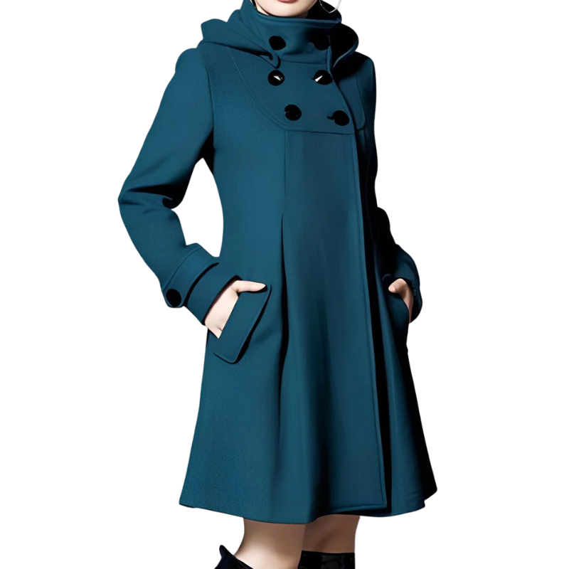 Valenzora – Gina – Jacke