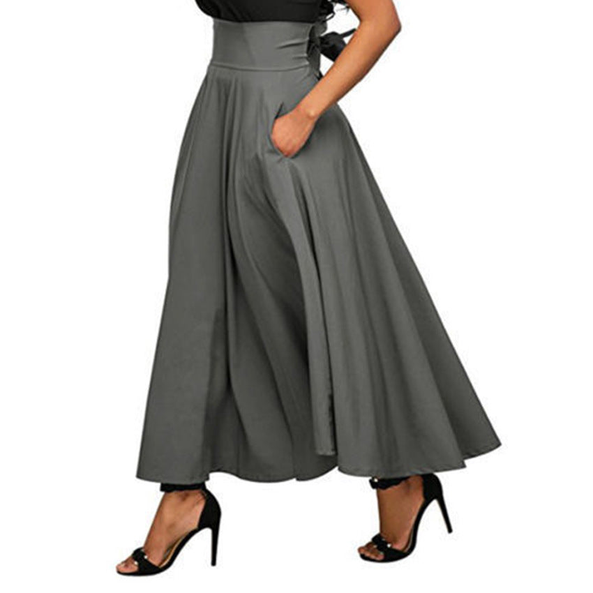 Valenzora | Modern skirt with perfect fashion