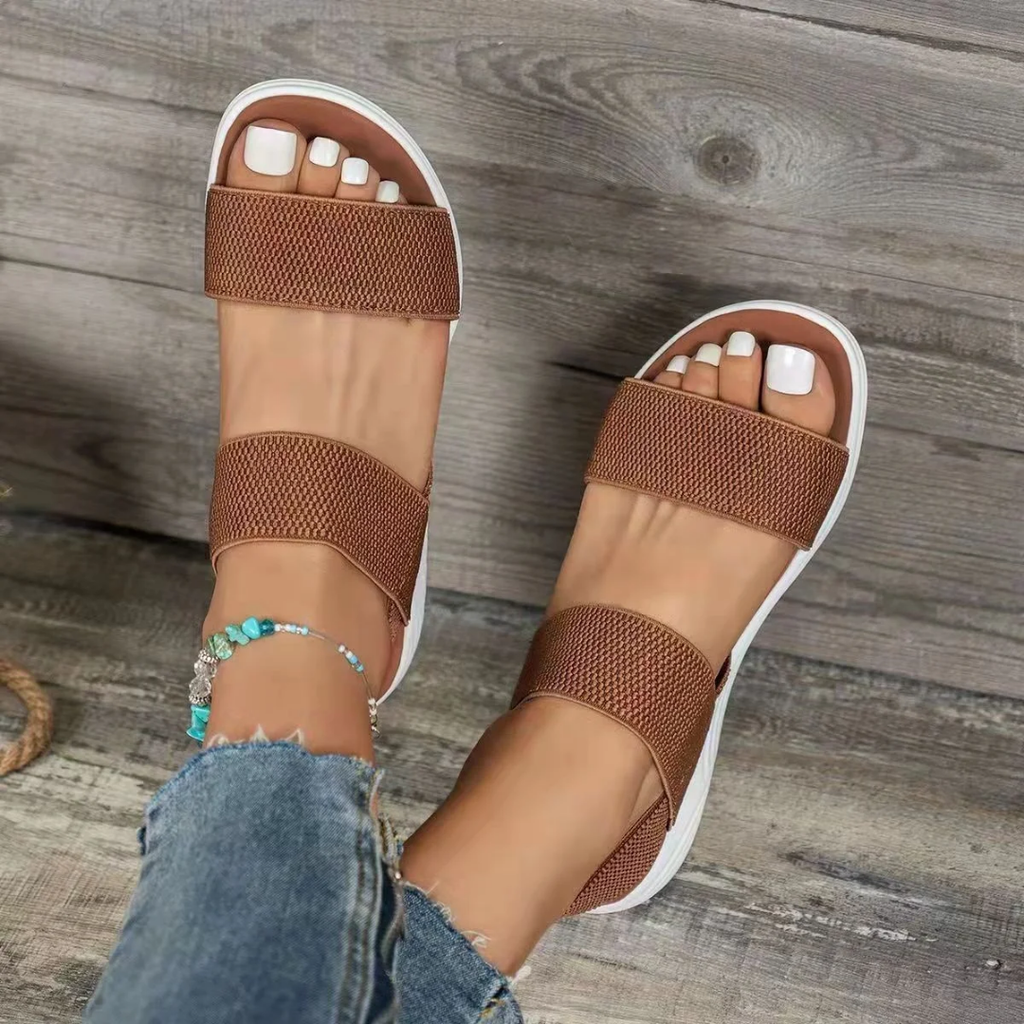Valenzora | Classic Women's Orthopedic Sandals