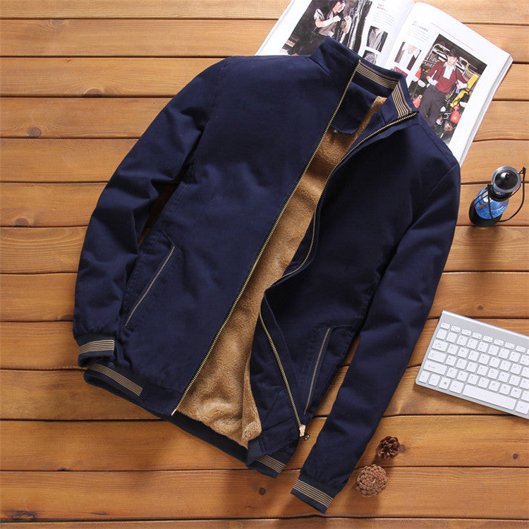 Valenzora | Die elegante und einzigartige Jacke