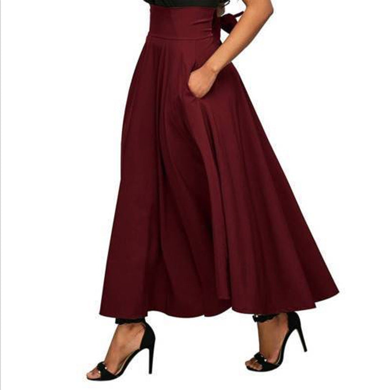 Valenzora | Modern skirt with perfect fashion