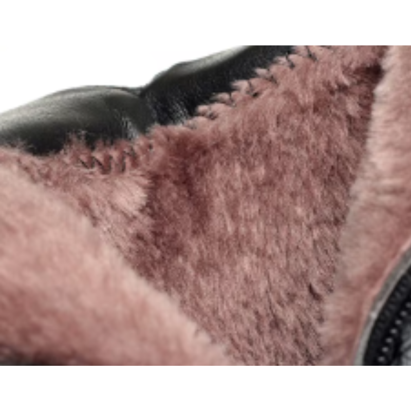 Valenzora | Elegante Damen-Stiefeletten mit rutschfester Sohle und Komfort