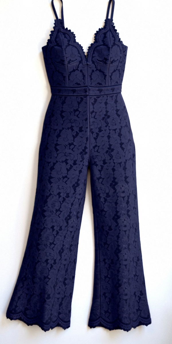 Valenzora | Boho-inspired jumpsuit for women
