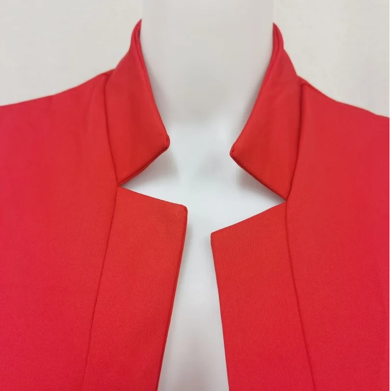 Valenzora | Elegante Damenblazer mit schmaler Passform, ideal für jeden Anlass