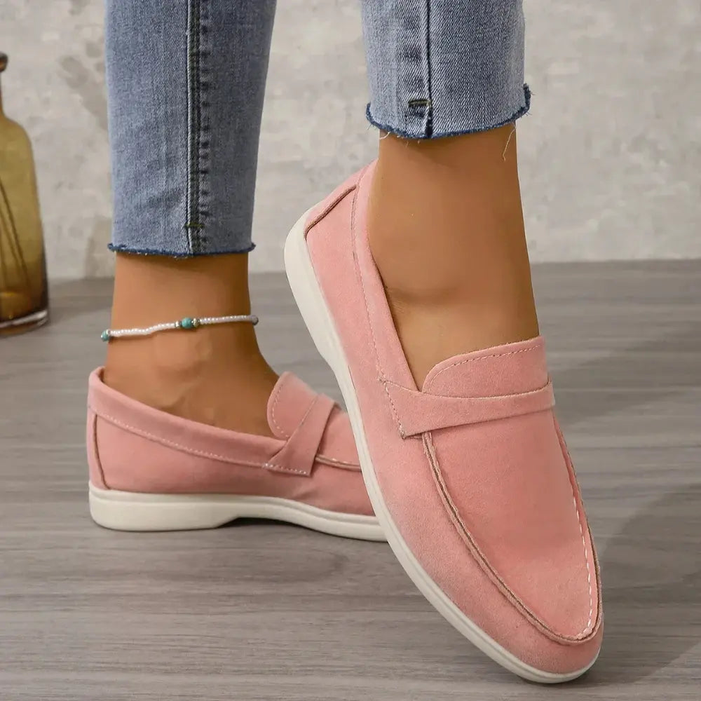 Valenzora | Women's Orthopedic Slippers