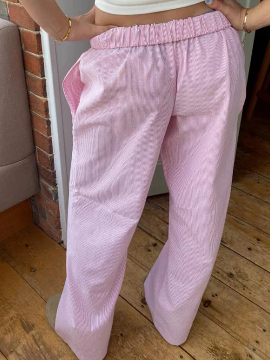 Valenzora | Von der Loungehose