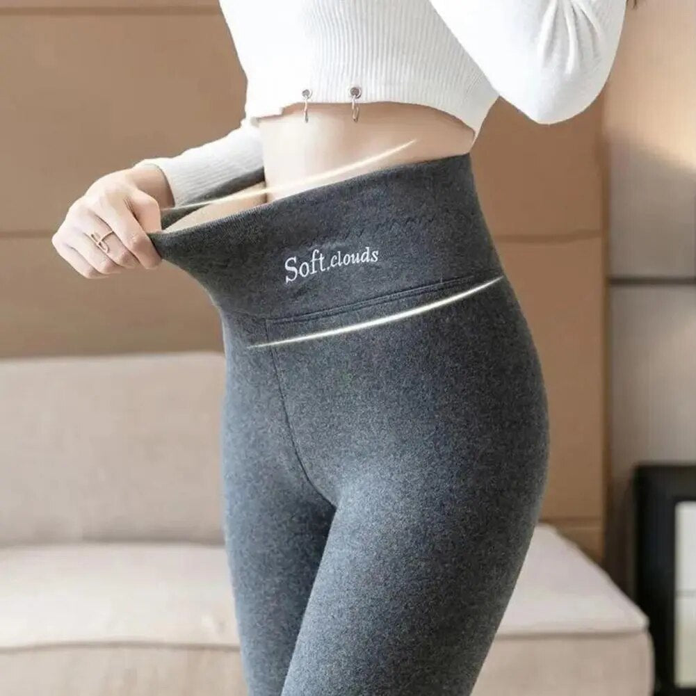 Valenzora | Leggings für kalte Tage