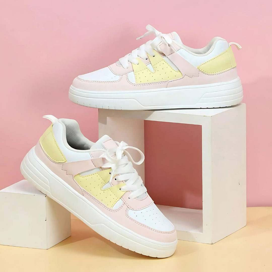 Valenzora | Stylische Sneaker für Damen