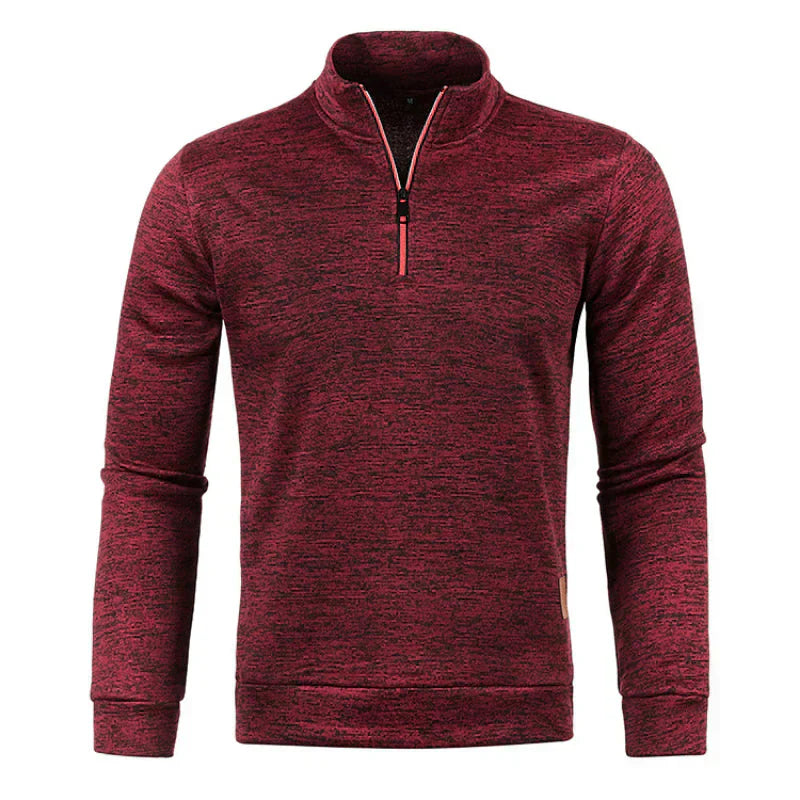 Valenzora | Warm knitted sweater