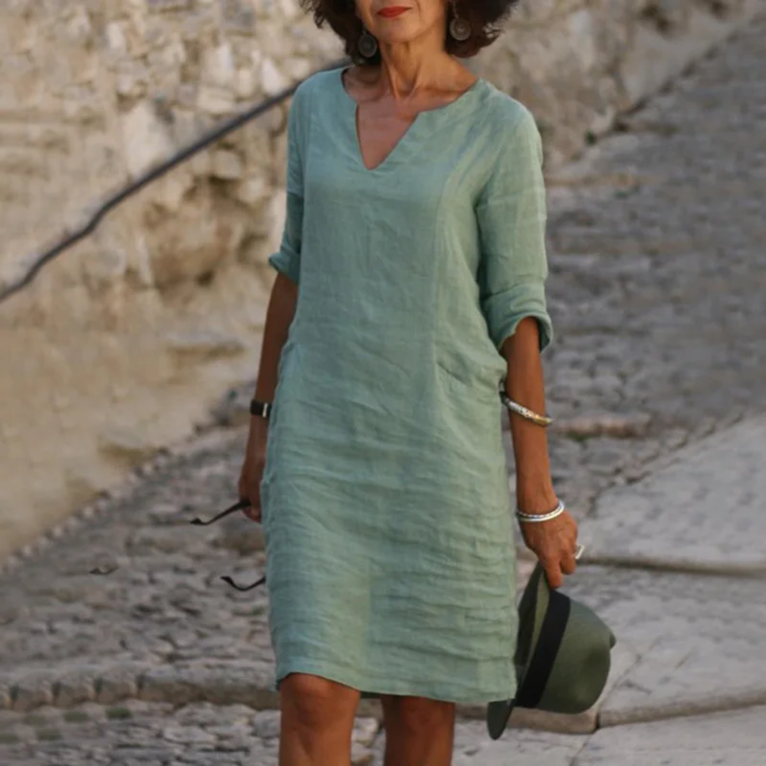 Valenzora | Summer dress