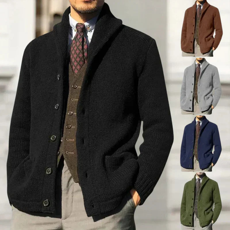 Valenzora | Elegant cardigan