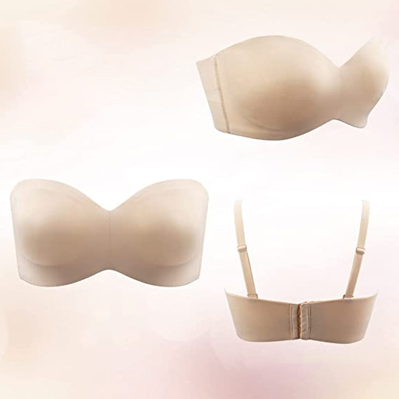 Valenzora | Bandeau Bra by L'amour