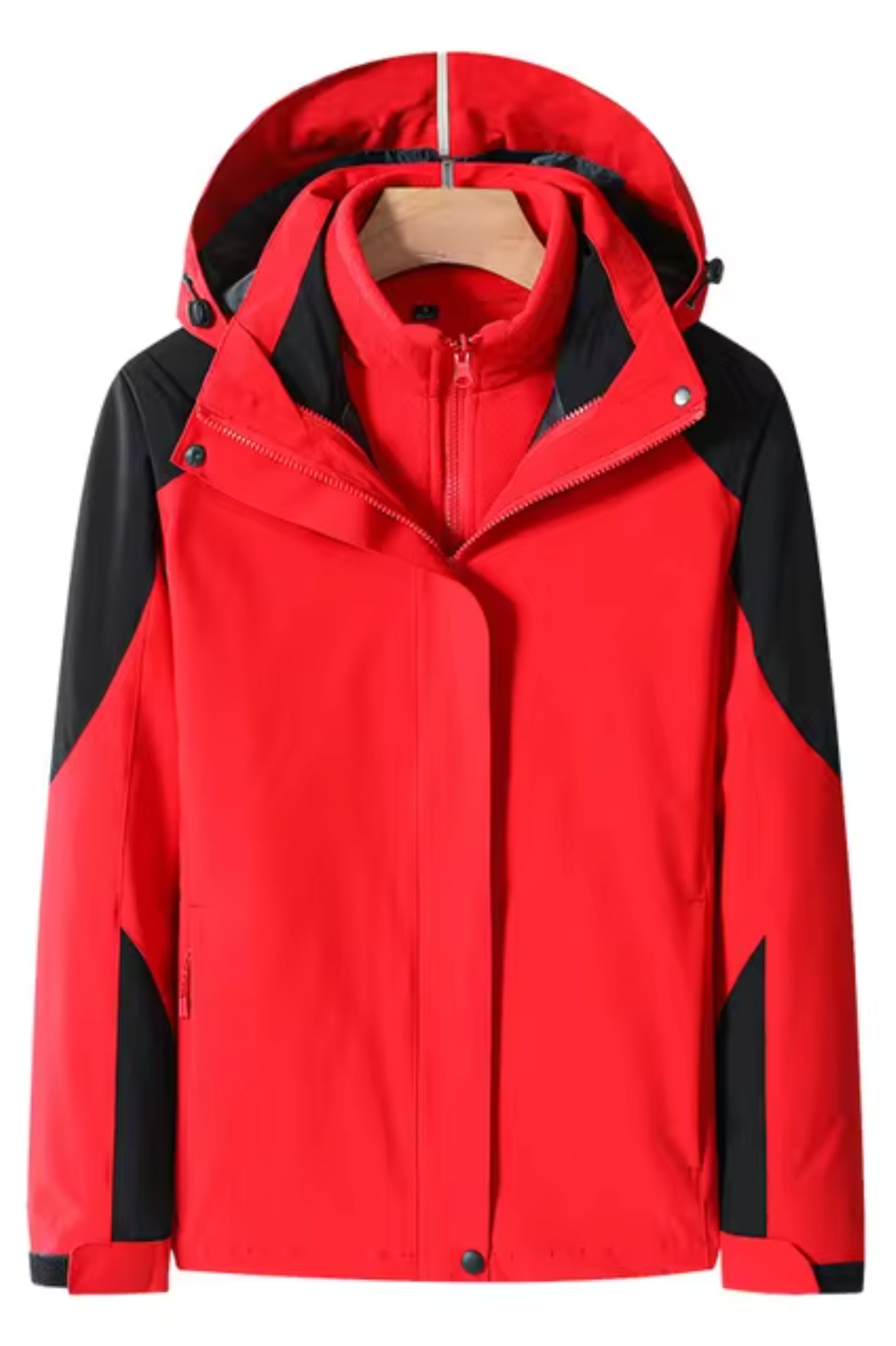 Valenzora | Waterproof Jacket for Men and Women