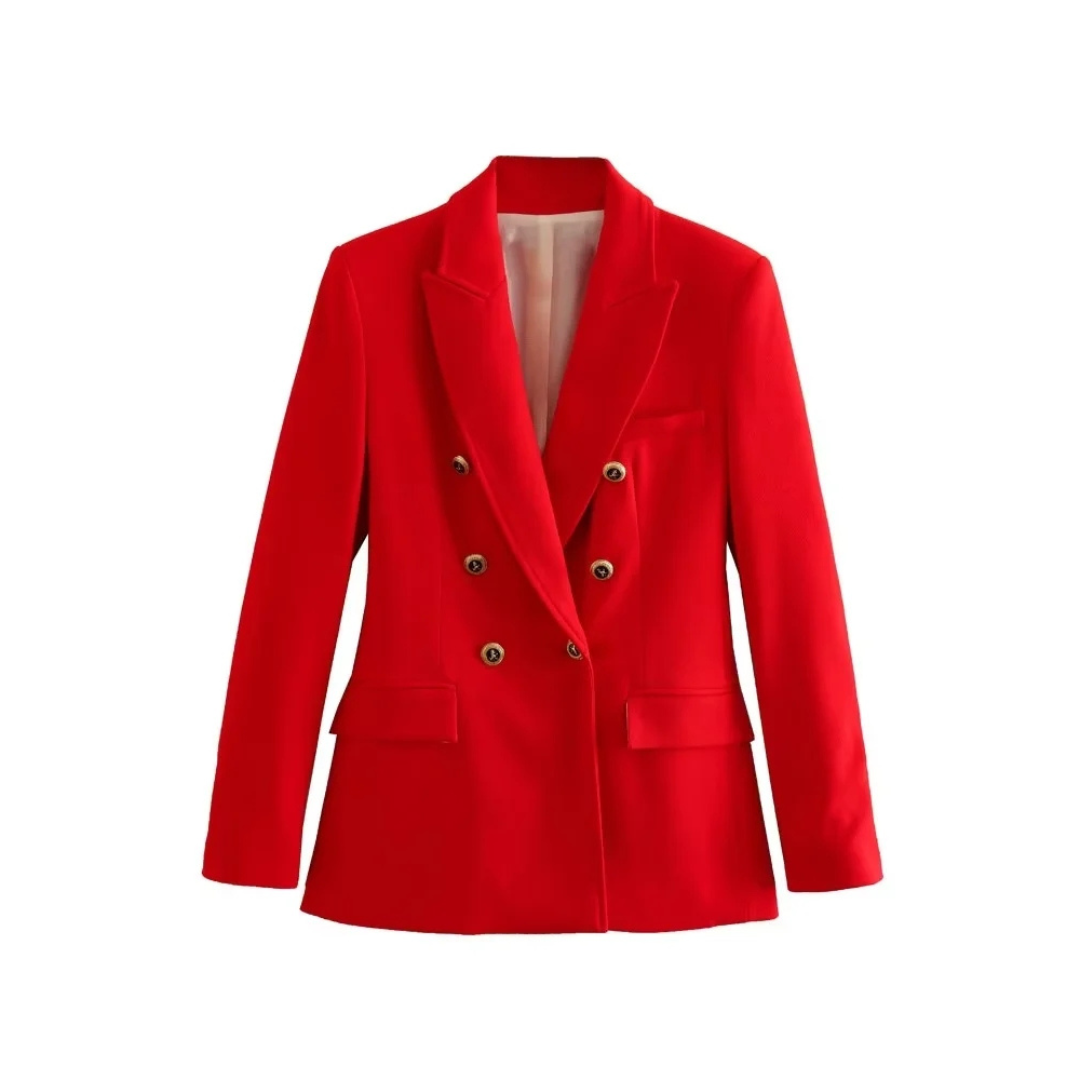 Valenzora | Women's Blazer