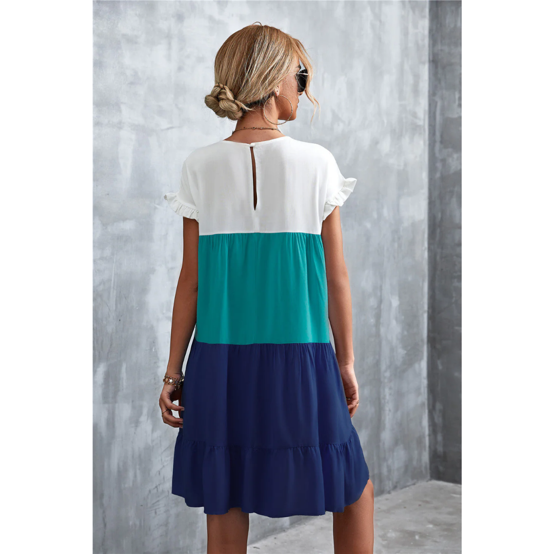 Valenzora | Sommerliches Minikleid für Damen