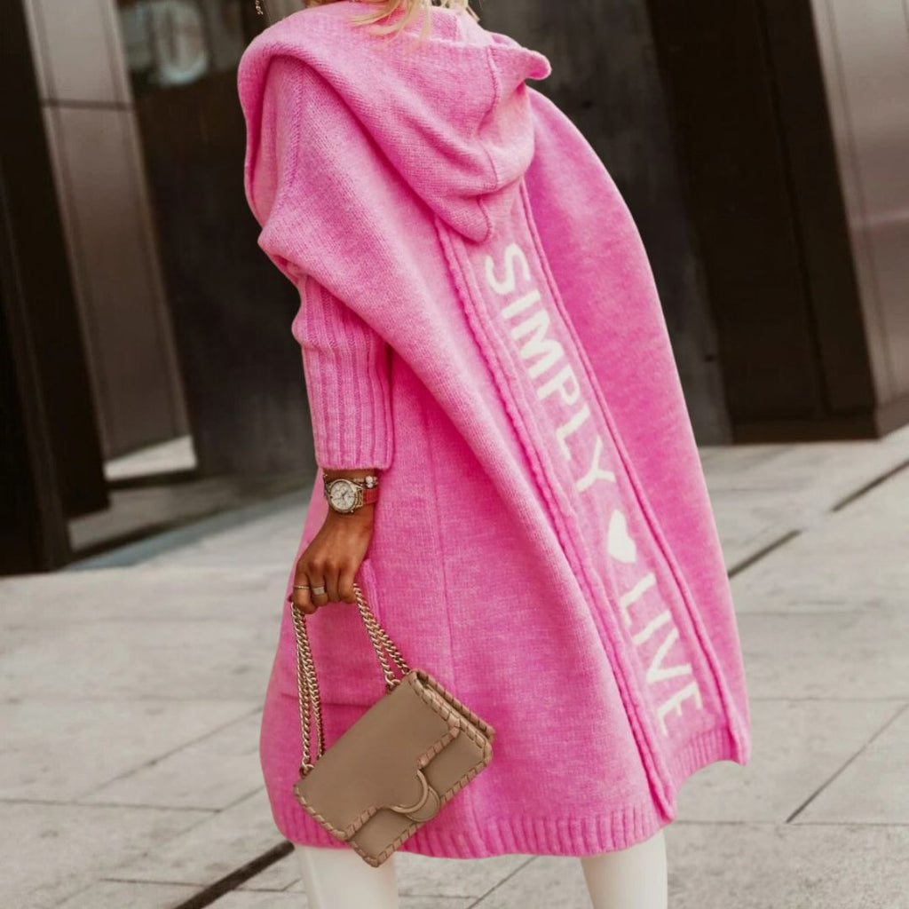 Tanith™ Elegant Cardigan