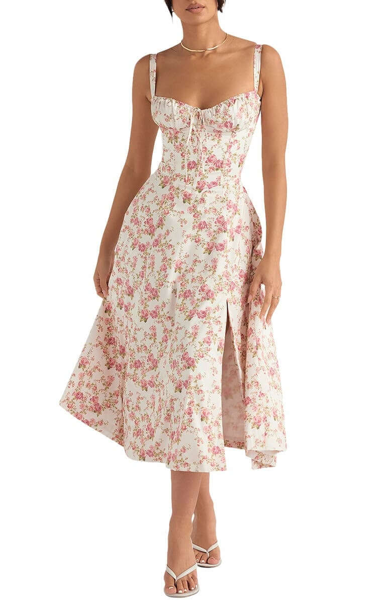 Valenzora | Waist dress