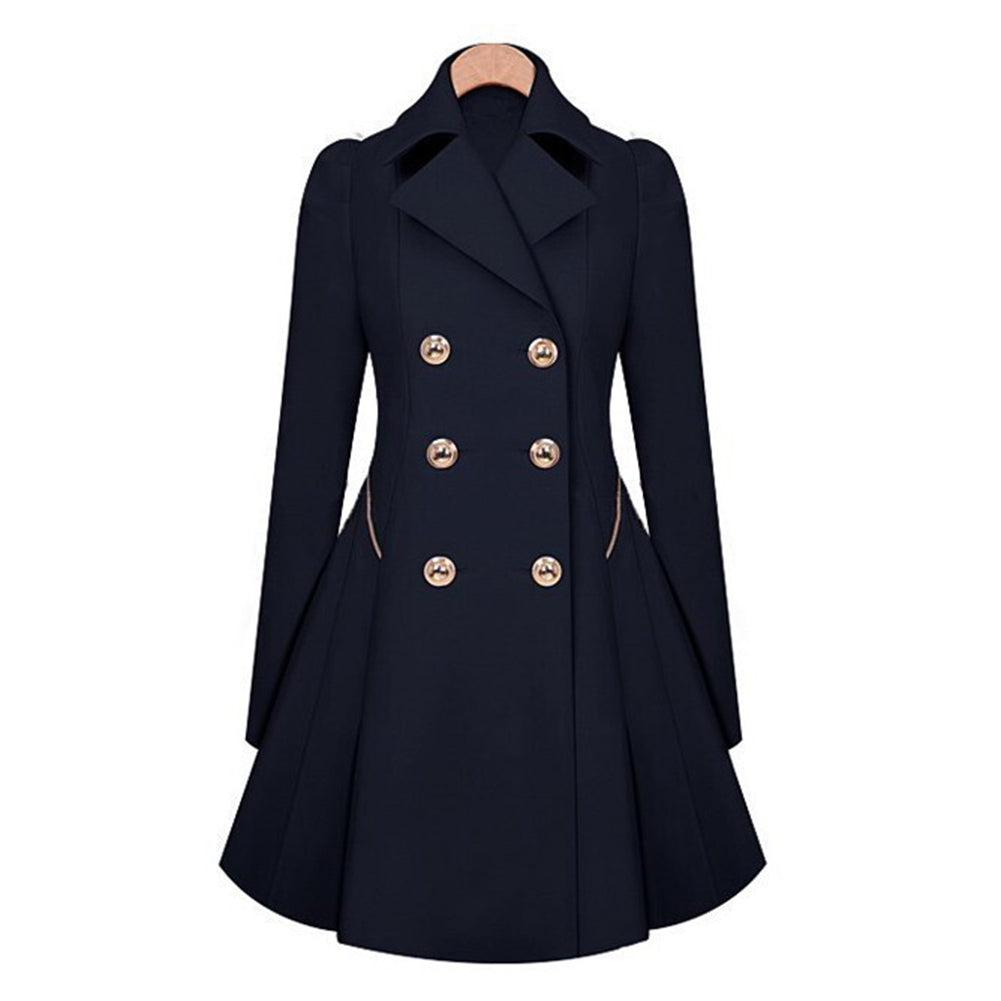 Valenzora trench coat for stylish outfits