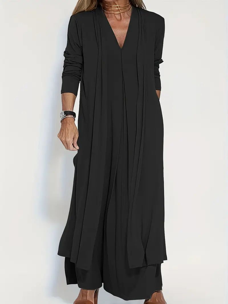 Valenzora | Elegant Outfits Set Design