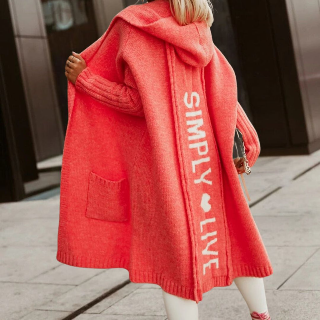 Tanith™ Elegant Cardigan