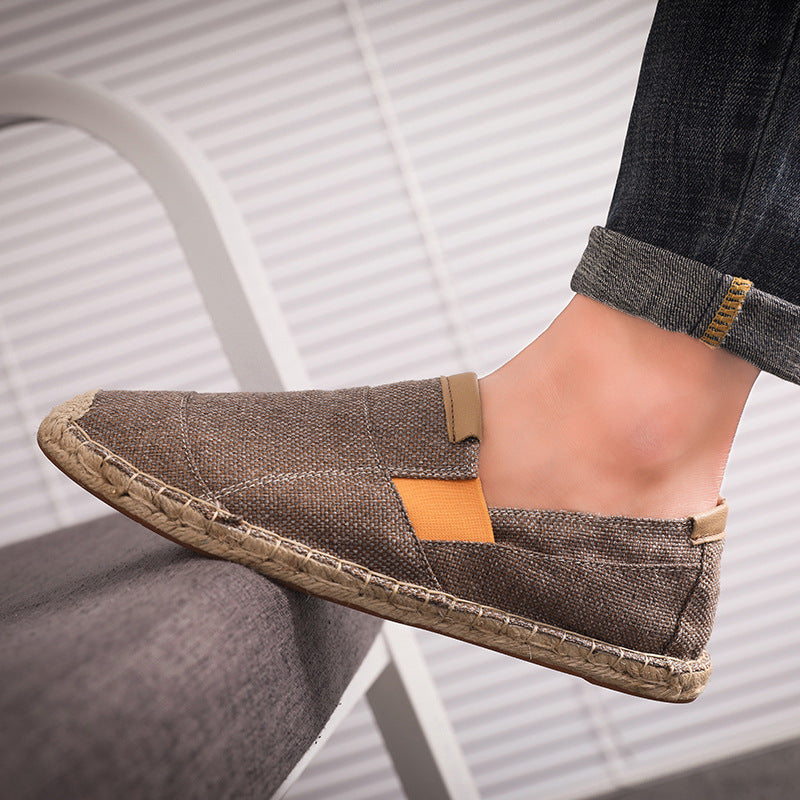 Valenzora | Comfortable, lightweight shoes with a non-slip flat sole