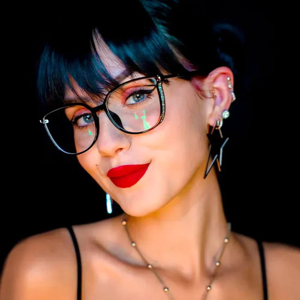 Valenzora | Luxury reading glasses