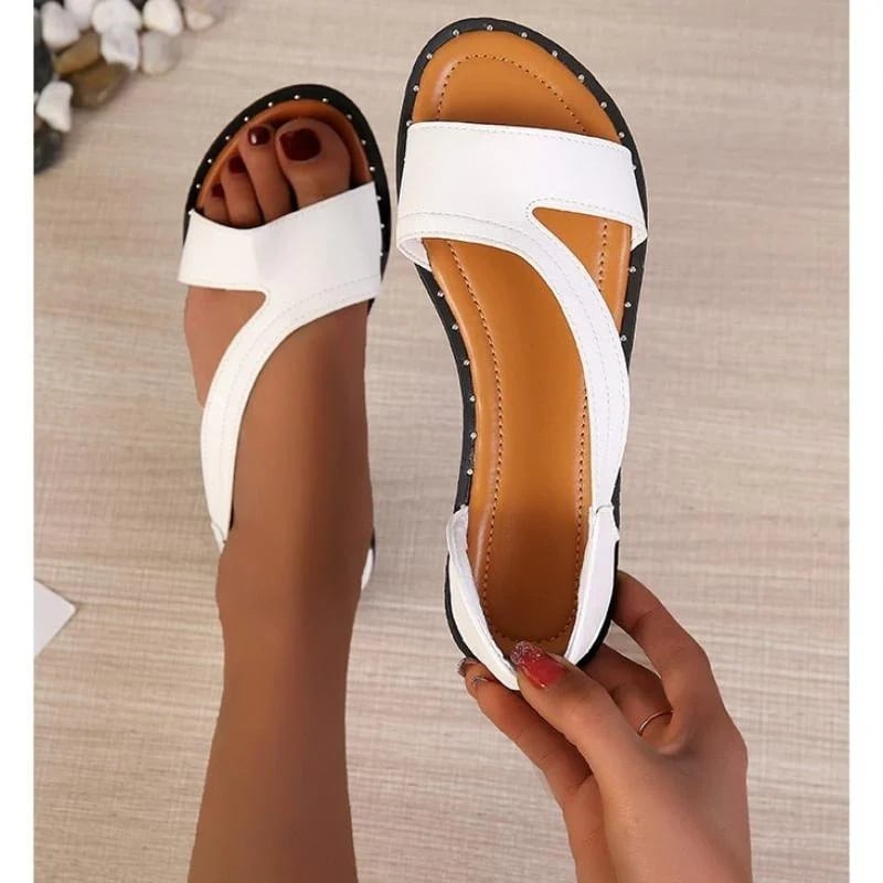 Valenzora | Orthopädische Lauf-Sandalen für Damen