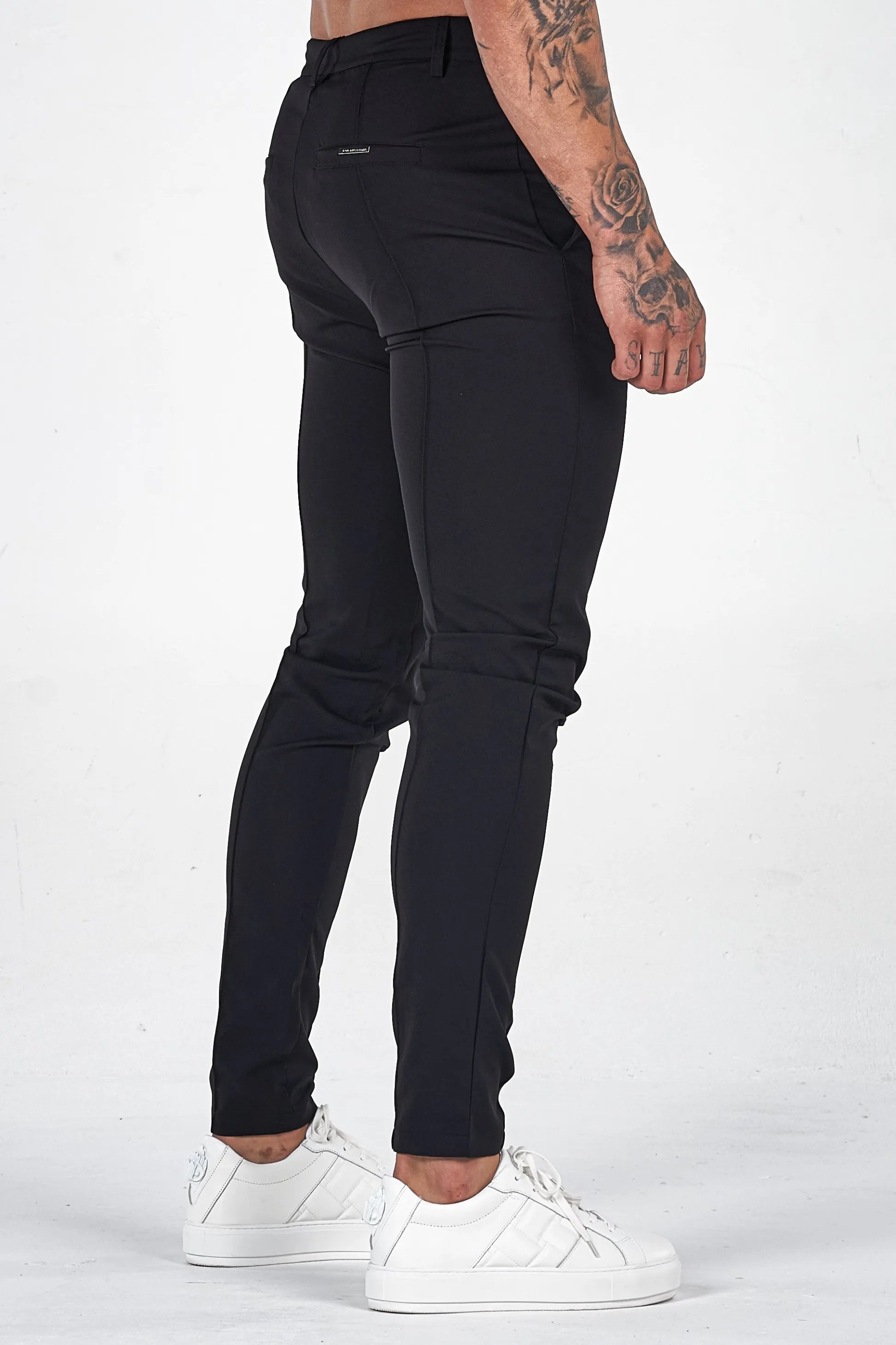 Valenzora | Zani Trousers