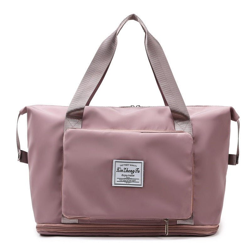 Valenzora | Zusammenklappbare Reisetasche
