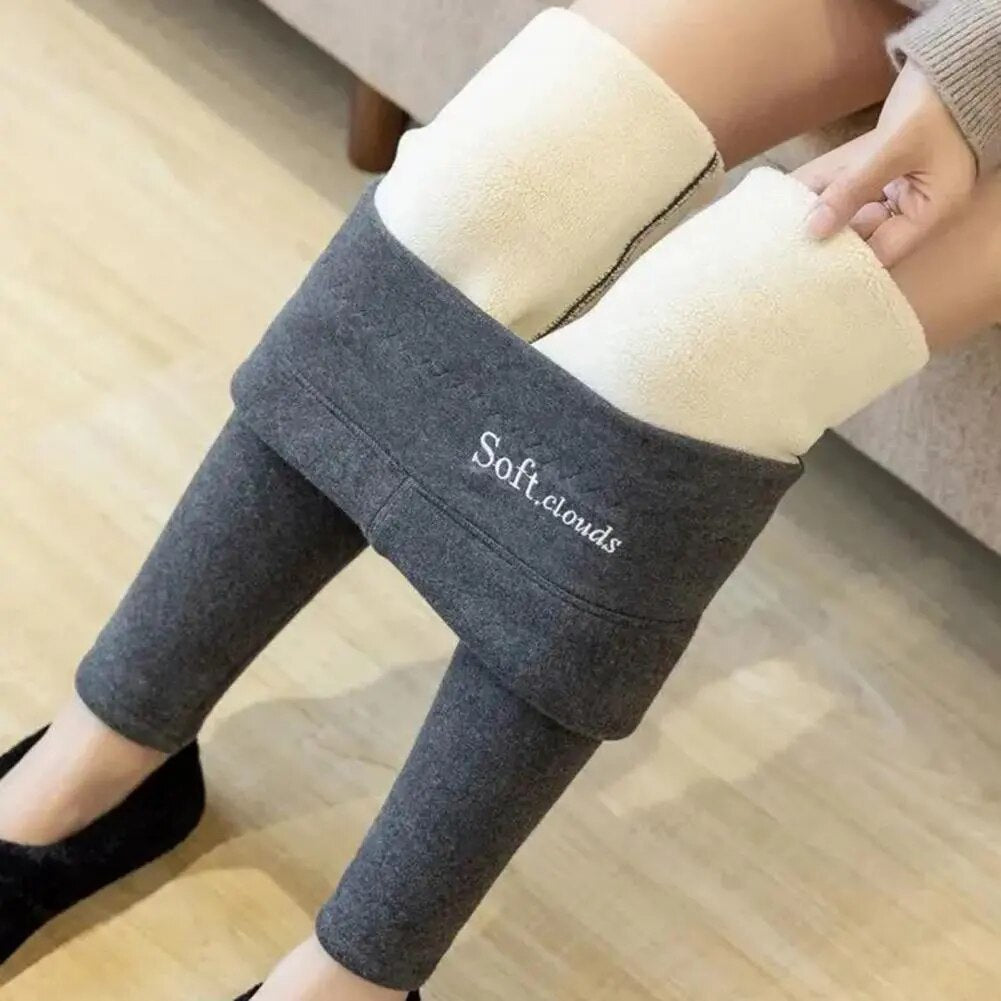 Valenzora | Leggings für kalte Tage