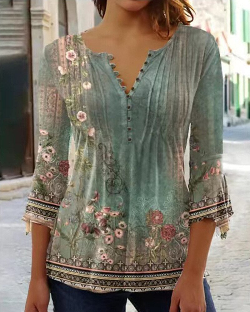 Valenzora | Elegant top for women